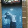 The Crow - Eric Draven Head Knocker Image 4