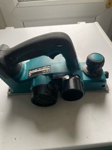 makita plainer