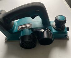 makita plainer