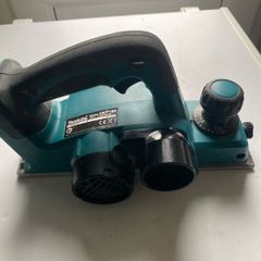 makita plainer
