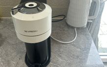 Nespresso coffe maker