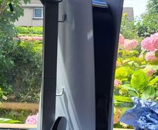 PS5 Disk + Fan Stand + Controller