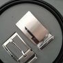 New Genuine Hugo Boss Belt Image 2