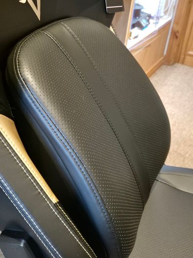 (READ AD) AutoFull M6 Ultra 2.0 Ergonomic Gaming Chair with Warranty