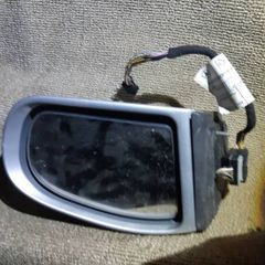 2004 Mercedes C Class Wing Mirror O/s/f Drivers Right A2035408808 W203