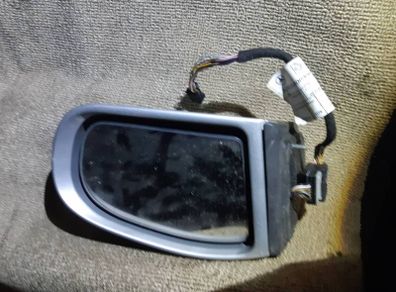 2004 Mercedes C Class Wing Mirror O/s/f Drivers Right A2035408808 W203