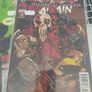 Deadpool Kills the Marvel Universe Again Image 4