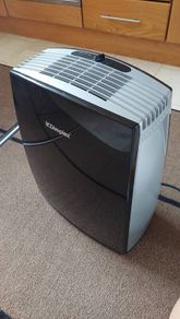 Dehumidifier