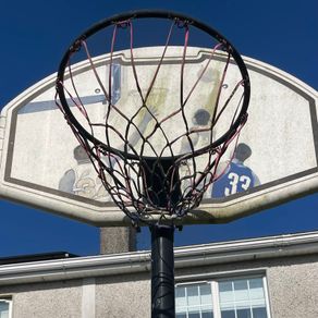 Basketball Hoop