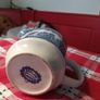 Arklow Willow pattern jug, perfect condition Image 2