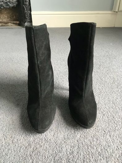 Ankle boots Michael Kors