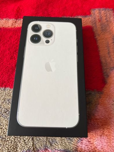 IPhone 13 Pro