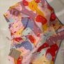 Nike girls' shorts Image 4