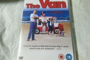 As New The Van Dvd