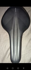 bike saddle