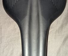 bike saddle