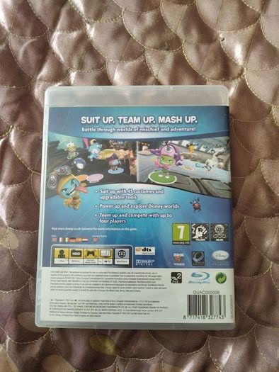 Ps 3
