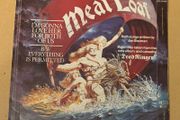 Meat Loaf Im Gonna Love Her for Both of Us 1981 7inch Vinyl