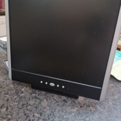 Tft 17" Vga Monitor M17gka
