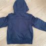 Benetton jacket XS +  lego Image 5