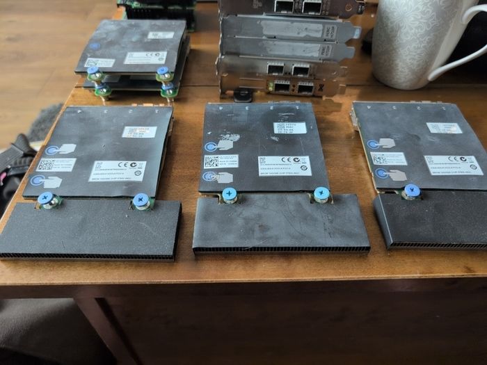 Dell Poweredge