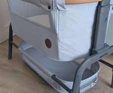 Maxi-Cosi Iora bedside crib