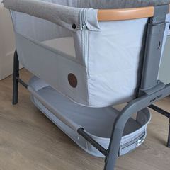 Maxi-Cosi Iora bedside crib