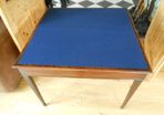 1815 card table