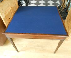 1815 card table