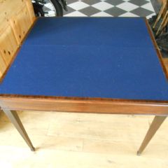1815 card table