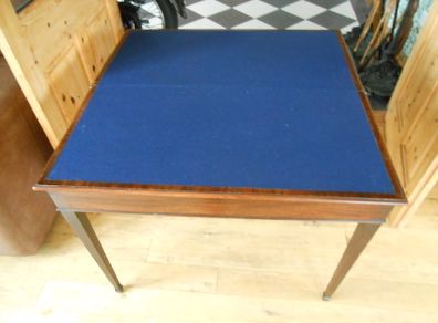1815 card table