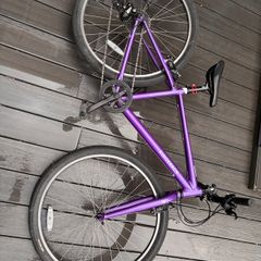Ridgeback Dimension 26 Girls Bike