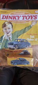 Dinky Diecast