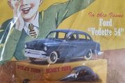 Dinky Diecast