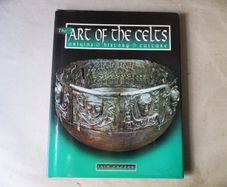 The Art Of The Celts....