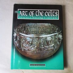 The Art Of The Celts....