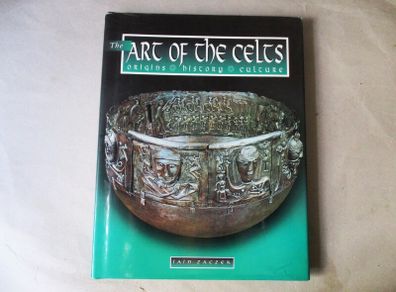 The Art Of The Celts....