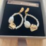 Vivien Walsh earrings Image 2