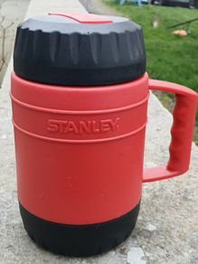 Stanley 0.5 Ltr Heat Keeper