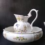 Ainsley Cottage Garden Vanity Set Image 5