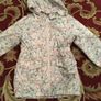 L.O.G.G. Raincoat with detachable hood size-4-5 years Image 5