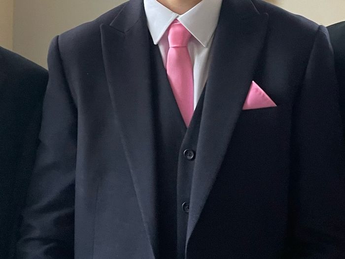 Next 3 piece suit