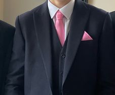 Next 3 piece suit