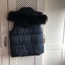 abercrombie body warmer REDUCED Image 4