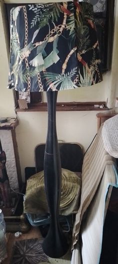 lamp