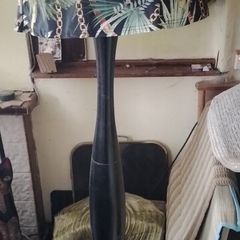 lamp