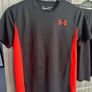 Under Armour Short and Top Image 4
