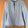 Calvin Klein Light Blue Summer Jacket Image 2