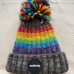 SuperBobble bobble hat