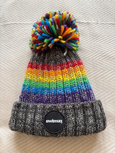 SuperBobble bobble hat